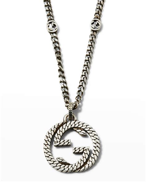 gucci necklae|gucci necklace on sale.